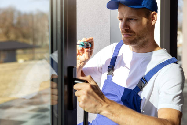 Trusted Wilson Conococheague, MD Windows and Door Installation & Repair Experts